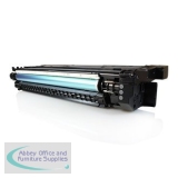 Compatible HP CP6015 Black Drum CB384A 35000 Page Yield