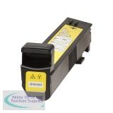 Compatible HP CP6015 Yellow Drum CB386A 35000 Page Yield