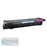 Compatible HP CP6015 Magenta Drum CB387A 35000 Page Yield