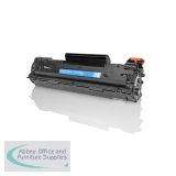 Compatible HP CB435A / Canon 712 2000 Page Yield