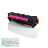 Compatible HP CC533A 304A / Canon 718 Magenta 2800 Page Yield