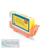 Compatible HP CD974AE 920XL Yellow 700 Page Yield