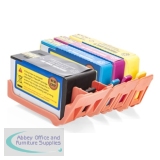 Compatible HP CD976AE 920XL Valu-Pak Assorted 1200 Page Yield