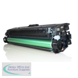 Compatible HP CE270A 650A Black 13000 Page Yield