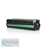 Compatible HP CF213A 131A / Canon 731 Magenta 1800 Page Yield