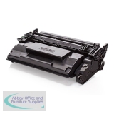Compatible HP CF287A 87A Black 9000 Page Yield