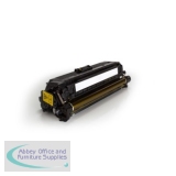 Compatible HP CF332A 654A Yellow 15000 Page Yield