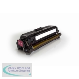 Compatible HP CF333A 654A Magenta 15000 Page Yield
