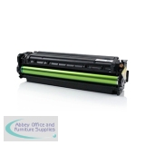 Compatible HP CF380X / 312A  Black 4400 Page Yield