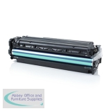 Compatible HP CF381A / 312A Cyan 2800 Page Yield
