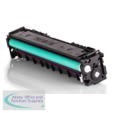 Compatible HP CF543A 203A Magenta 1300 Page Yield