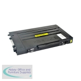 Compatible Samsung Toner CLP-500D5Y/ELS Yellow 5000 Page Yield *7-10 day lead*