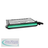 Compatible Samsung Toner CLP-K600A/ELS Black 4000 Page Yield *7-10 day lead*