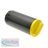 Compatible Samsung Toner CLP-Y350A/ELS Yellow 2000 Page Yield *7-10 day lead*