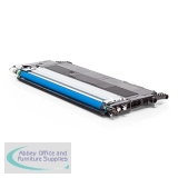 Compatible Samsung CLT-C404S Cyan 1000 Page Yield (ST966A)