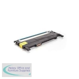 Compatible Samsung CLT-C4072S/ELS Cyan 1000 Page Yield (ST994A)