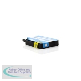 Compatible HP 933XL Cyan CN054A 15ml 825 Page Yield