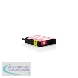 Compatible HP 933XL Magenta CN055A 15ml 825 Page Yield