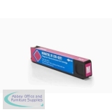 Compatible HP CN627AE 971XL Magenta 6600 Page Yield