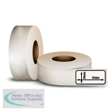 Compatible Brother DK11209 Black on White 29mm x 62mm 800pcs Pack of 5