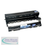 Compatible Brother Drum DR5500 Black 40000 Page Yield *7-10 day lead*