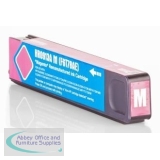 Compatible HP 913A F6T78AE Magenta 3000 Page Yield