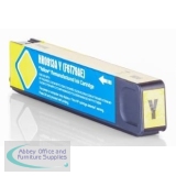 Compatible HP 913A F6T79AE Yellow 3000 Page Yield