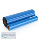 Compatible Panasonic Thermal Ribbon KX-FA133X Black 650 Page Yield *7-10 day lead*