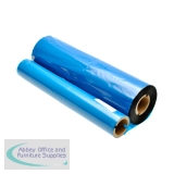 Compatible Panasonic Thermal Ribbon KX-FA134X Black 1300 Page Yield *7-10 day lead*