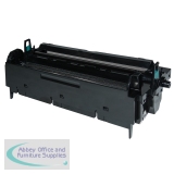 Compatible Panasonic Drum KX-FAD89X Black 10000 Page Yield *7-10 day lead*