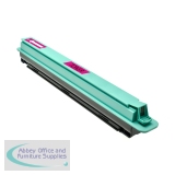 Compatible Panasonic Toner KX-FATM507 Magenta 4000 Page Yield *7-10 day lead*