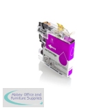 Compatible Brother LC223M Magenta 550 Page Yield