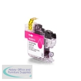 Compatible Brother LC3211M Magenta 5.5ml