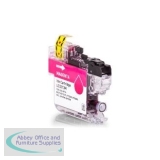 Compatible Brother LC3213M HC Magenta 7ml