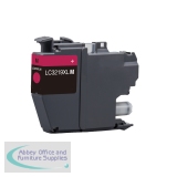 Compatible Brother LC3219XLM Magenta 1500 Page Yield