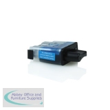 Compatible Brother LC900 Cyan 14ml 400 Pages