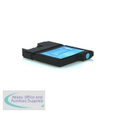Compatible Brother LC985 Cyan 12ml 260 Pages