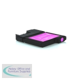 Compatible Brother LC985 Magenta 12ml 260 Pages