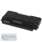 Compatible Samsung ML1630 Toner ML D1630A 2000 Page Yield