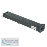 Compatible Sharp Toner MX-27GTBA Black 18000 Page Yield *7-10 day lead*