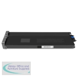Compatible Sharp Toner MX-51GTBA Black 40000 Page Yield *7-10 day lead*
