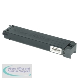 Compatible Sharp Toner MXC-38GTB Black 10000 Page Yield *7-10 day lead*