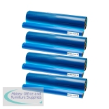 Compatible Brother Thermal Ribbon PC304RF Black 920 Page Yield *7-10 day lead*