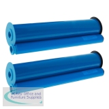 Compatible Philips Thermal Ribbon 906115301009 PFA-301 Black 640 Page Yield *7-10 day lead*