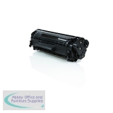 Compatible HP Q2612X / Canon FX10 3000 Page Yield