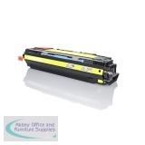 Compatible HP Q2672A Yellow 4000 Page Yield *7-10 day lead*