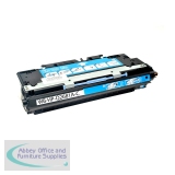 Compatible HP Toner 311A Q2681A Cyan 6000 Page Yield *7-10 day lead*