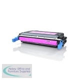 Compatible HP Q5953A  Magenta 10000 Page Yield