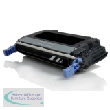 Compatible HP Q6460A 644A Black 11000 Page Yield
