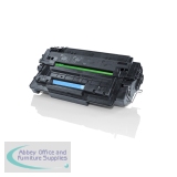 Compatible HP Q6511A / Canon 710 6000 Page Yield